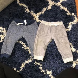 Carter’s baby boy joggers